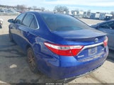 Toyota Camry Xse 4T1BF1FK2FU885451 снимка