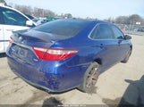 Toyota Camry Xse 4T1BF1FK2FU885451 снимка