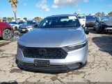 Honda Accord Hybrid Sport-L 1HGCY2F78RA048828 fotografie