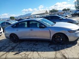 Honda Accord Hybrid Sport-L 1HGCY2F78RA048828 fotografie