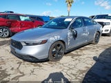Honda Accord Hybrid Sport-L 1HGCY2F78RA048828 снимка