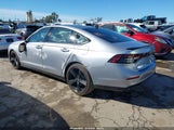 Honda Accord Hybrid Sport-L 1HGCY2F78RA048828 fotografie