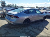 Honda Accord Hybrid Sport-L 1HGCY2F78RA048828 fotografie