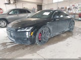 Audi Tts 2.0T TRUC1AFV8H1010404 снимка