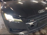 Audi Tts 2.0T TRUC1AFV8H1010404 снимка