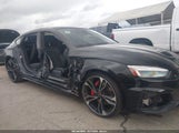 Audi S5 Sportback Premium Plus Tfsi Quattro Tiptronic WAUC4CF52MA022407 снимка