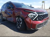 Kia Sportage Plug-In Hybrid X-Line KNDPYDAH3P7055353 снимка
