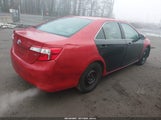 Toyota Camry Le 4T4BF1FK1CR175765 снимка
