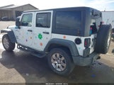 Jeep Wrangler Unlimited Sport 1C4BJWDG2DL668418 снимка