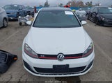 Volkswagen Golf Gti 2.0T Se 4-Door 3VW4T7AU8FM005226 photo