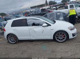 Volkswagen Golf Gti 2.0T Se 4-Door 3VW4T7AU8FM005226 photo
