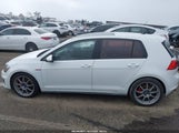 Volkswagen Golf Gti 2.0T Se 4-Door 3VW4T7AU8FM005226 снимка