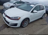 Volkswagen Golf Gti 2.0T Se 4-Door 3VW4T7AU8FM005226 photo