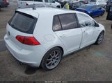 Volkswagen Golf Gti 2.0T Se 4-Door 3VW4T7AU8FM005226 photo