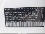 Volkswagen Golf Gti 2.0T Se 4-Door 3VW4T7AU8FM005226 снимка