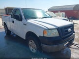 Ford F-150 Stx/Xl/Xlt 1FTRF12267NA31633 photo