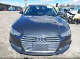 Audi A4 2.0T Tech Ultra Premium/2.0T Ultra Premium WAUKMAF43JA210310 снимка