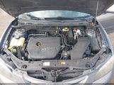 Mazda Mazda3 S Sport JM1BK324571727935 снимка