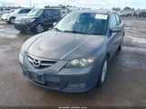 Mazda Mazda3 S Sport JM1BK324571727935 снимка