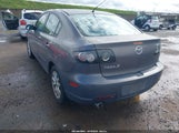 Mazda Mazda3 S Sport JM1BK324571727935 снимка