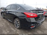 Nissan Sentra Sr 3N1AB7AP2KY424424 снимка