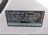 Volkswagen Passat 1.8T Limited Edition 1VWAT7A31FC106734 fotografie