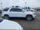 GMC Acadia Limited 1GKKRSKD3HJ258999 fotografie