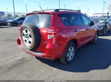 Toyota Rav4 JTMBF4DV8AD033567 снимка