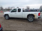 Chevrolet Silverado  Lt 1GCRKSE77DZ142270 снимка