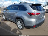 Toyota Highlander Le V6 5TDZKRFH3GS173604 снимка