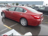 Nissan Altima 2.5/2.5 S/2.5 Sl/2.5 Sr/2.5 Sv 1N4AL3APXGC188419 fotografie