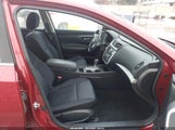 Nissan Altima 2.5/2.5 S/2.5 Sl/2.5 Sr/2.5 Sv 1N4AL3APXGC188419 fotografie
