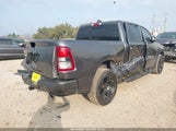 Ram  Lone Star 4X2 5'7 Box 1C6RREFT5NN364878 снимка