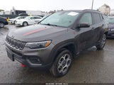 Jeep Compass Trailhawk 4X4 3C4NJDDB9NT102350 снимка