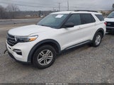Ford Explorer Xlt 1FMSK8DHXLGB90673 снимка
