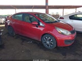 Kia Rio Lx KNADM4A36D6140334 снимка