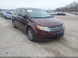 Honda Odyssey Ex 5FNRL5H48CB093522 fotografie