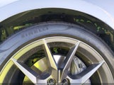 Ford Mustang Gt Premium Fastback 1FA6P8CF6N5134385 снимка