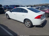 Volvo S60 T5 YV1612FS4D2222637 снимка