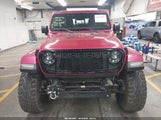 Jeep Gladiator Willys 1C6HJTAG8RL126851 снимка