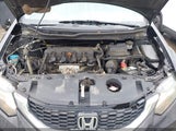 Honda Civic Lx 19XFB2F56EE260551 снимка