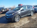 Honda Cr-V Ex 7FARW1H54HE034651 снимка