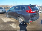 Honda Cr-V Ex 7FARW1H54HE034651 снимка