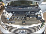 Kia Sportage Lx KNDPBCA2XB7164294 снимка