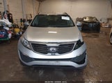 Kia Sportage Lx KNDPBCA2XB7164294 снимка