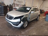 Kia Sportage Lx KNDPBCA2XB7164294 снимка
