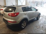 Kia Sportage Lx KNDPBCA2XB7164294 снимка