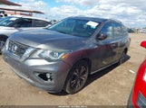 Nissan Pathfinder Sv 5N1DR2MN2KC618247 снимка