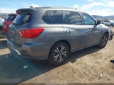 Nissan Pathfinder Sv 5N1DR2MN2KC618247 снимка