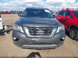 Nissan Pathfinder Sv 5N1DR2MN2KC618247 снимка